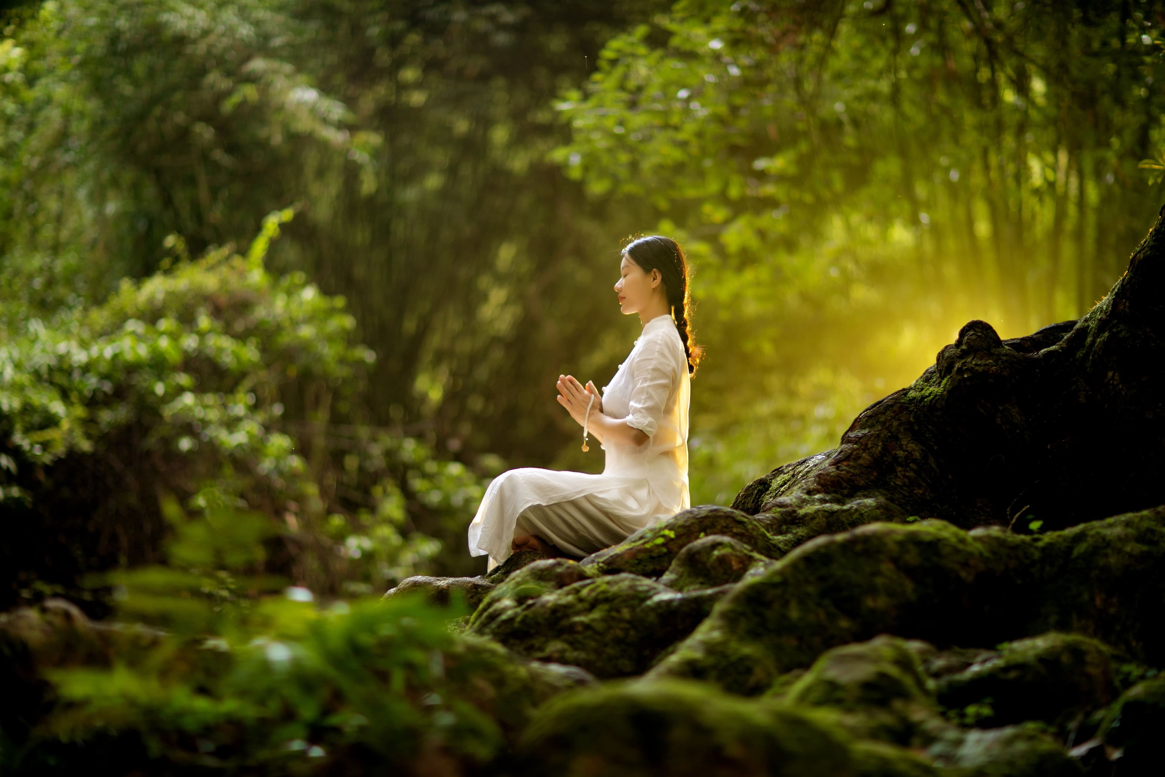 Personal Yoga (In-Person)